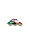 Patterned Soup Set