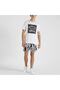 Men's Woven SwimTrunks - - 6