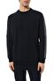 Men's Knitted Sweatshirt C.wCotton