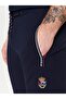 Men's Knitted Jogging Trousers - 3