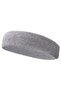 Sports Towel Headband, Forehead Sweatband Headband