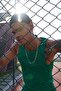 Men's Sleeveless Ribbed Thin Slim Fit Summer Undershirt - 2