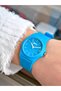 Sl.09.6571.3.07 Silicone Cord Women's Wristwatch