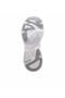 Dakota 2fx Perforated Fabric Garnished Lace Up Sports Shoes - 4