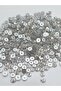 Planted Crystal Stamp - 4mm (50 GR - 1500 AD) - 2