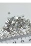 Planted Crystal Stamp - 4mm (50 GR - 1500 AD) - 3