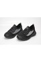 Orthopedic Light Sole Laceless Easy to Wear Girl's Comfortable Aqua Sports Shoes - 4