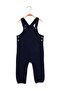 Unisex Children's Kangaroo Pocket Salopet (1-7 years old)