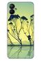 Pova 4 Compatible Case Silicone Patterned Illustrated Uv Cover Sunset Amazon