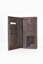 Men's Wallet 1764-Brown - 3