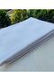 Hotel Pique Double Self Patterned White Pique 100% Cotton 200x235 - 5