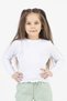 Kids Girls Camisole Bodysuit