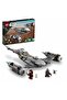Star Wars Mandalorian Starfighter 75325 - 3
