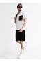 Black Men's Sweat Shorts Vera