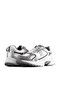 4191 Cairo 530 Mod White Gray Men's Casual Sports Shoes - 3