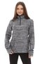 Women's Running Moisture Wicking UV Sun Protection Fence Detailed Long Sleeve Outdoor Sports Tshi - 2