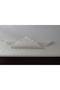 Lined Erasable Hygienic Oilcloth PVC Tablecloth 514-51 - 4
