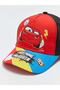 Lcw Accessories Cars Printed Boy's Cap Hat
