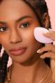 Boxed Makeup Sponge Sponge Set with Stand Set of 4 for Foundation Concealer Powder Application - 6