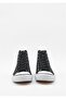 023m100382 Pittsburgh Plain Black Men's Sneaker - 4