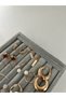 Vip Series Gold Plate Earrings - 3