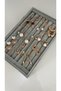 Vip Series Gold Plate Earrings - 4