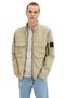 Men's Silver Olive Jacket - 2