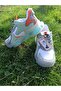 Size 26-37 Air Sole Orthopedic Unisex White Children's Shoes - 7