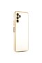 Galaxy A04S Case Zore Bark Cover