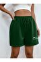 Women's Printed Short Shorts - 3