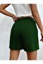 Women's Printed Short Shorts - 4