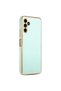 Galaxy A04S Case Zore Bark Cover - 5