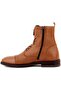 - Tan Leather Eva Sole Men's Boots 102-4032-115584 - 3