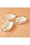 Montana Ivory Basket White (33X23X9 cm) - 3