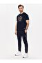 Men's Knitted Jogging Trousers - 5