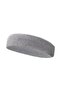 Sports Towel Headband, Forehead Sweatband Headband - 2