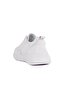 - White Leather Men's Casual Shoes 101-3688-He-923 - 4