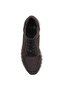 - Gray Nubuck Lace-Up Men's Casual Shoes 101-3535-6552E - 5