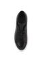 - Black Leather Lace-Up Men's Casual Shoes 101-3892-He1065 - 5