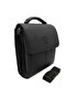 West Polo Men's Hand and Shoulder Strap Bag