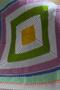 Karem - Hand Knitted Baby Blanket - 2