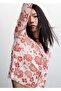 Floral Patterned T-Shirt - 5