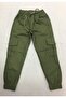 Kids Cargo Pocket Pants
