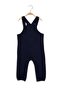 Unisex Children's Kangaroo Pocket Salopet (1-7 years old) - 2