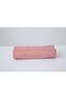 Bamboo Kraş Shawl Pink - 4