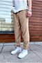 Boyfirend بنطلون كتان - 2