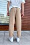 Boyfirend بنطلون كتان - 3