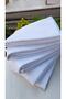 Hotel Pique Double Self Patterned White Pique 100% Cotton 200x235 - 2