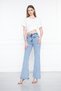 New Collection Flared Jeans