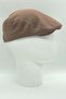 Summer Linen Sports Luxury London Cap Hat